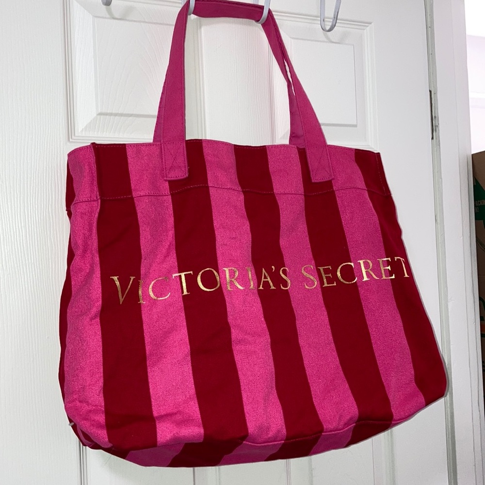Victoria Secret Beach Bag